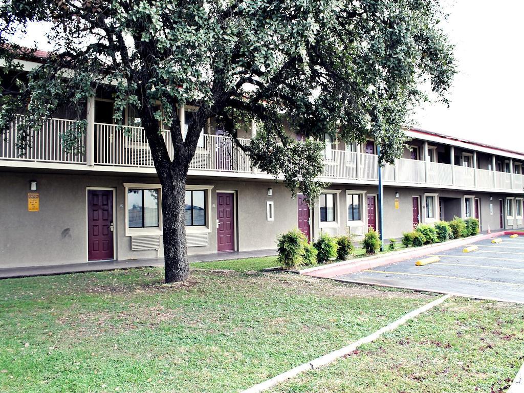 The Inn At Market Square San Antonio Eksteriør billede