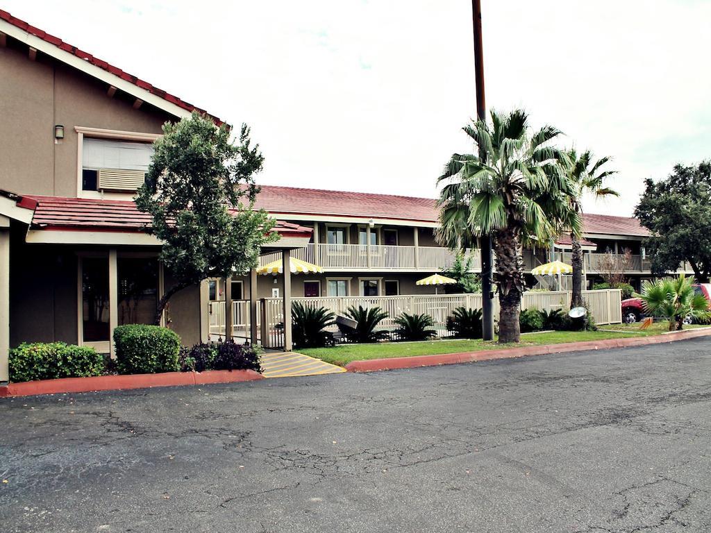 The Inn At Market Square San Antonio Eksteriør billede