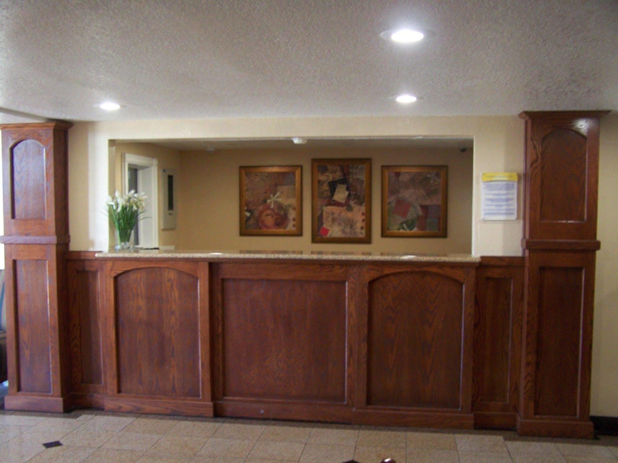 The Inn At Market Square San Antonio Eksteriør billede