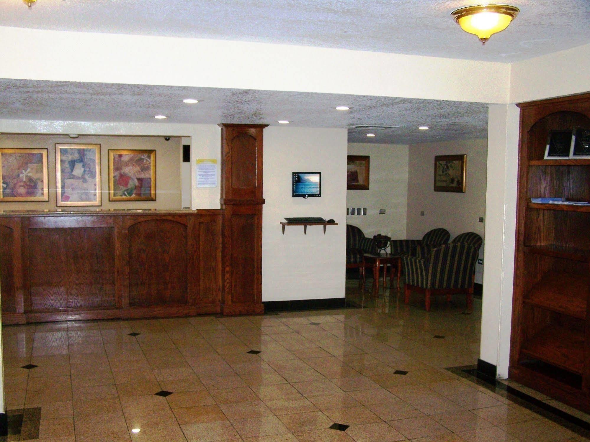 The Inn At Market Square San Antonio Eksteriør billede